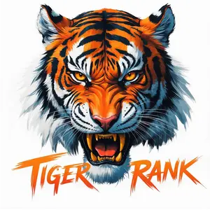 Tiger rank