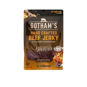 Gotham's Old Fashion Bourbon