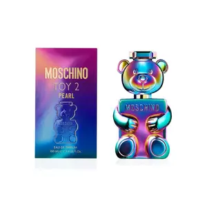 MOSCHINO Toy 2 Pearl Eau de Parfum Spray for Women 100ml