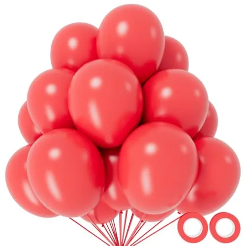 A11 pastel Red