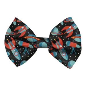 Space Voyage - Bow Tie