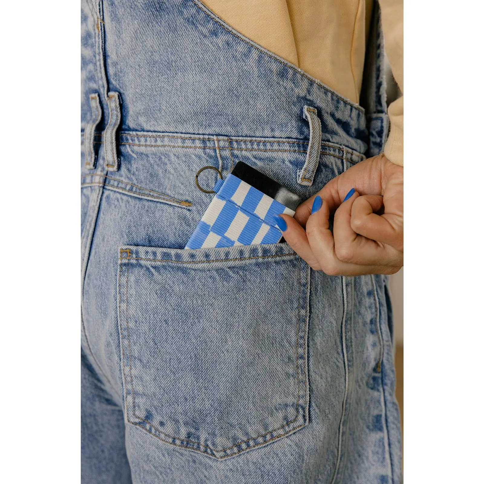 Thread Elastic Wallet Thread Elastic Wallet