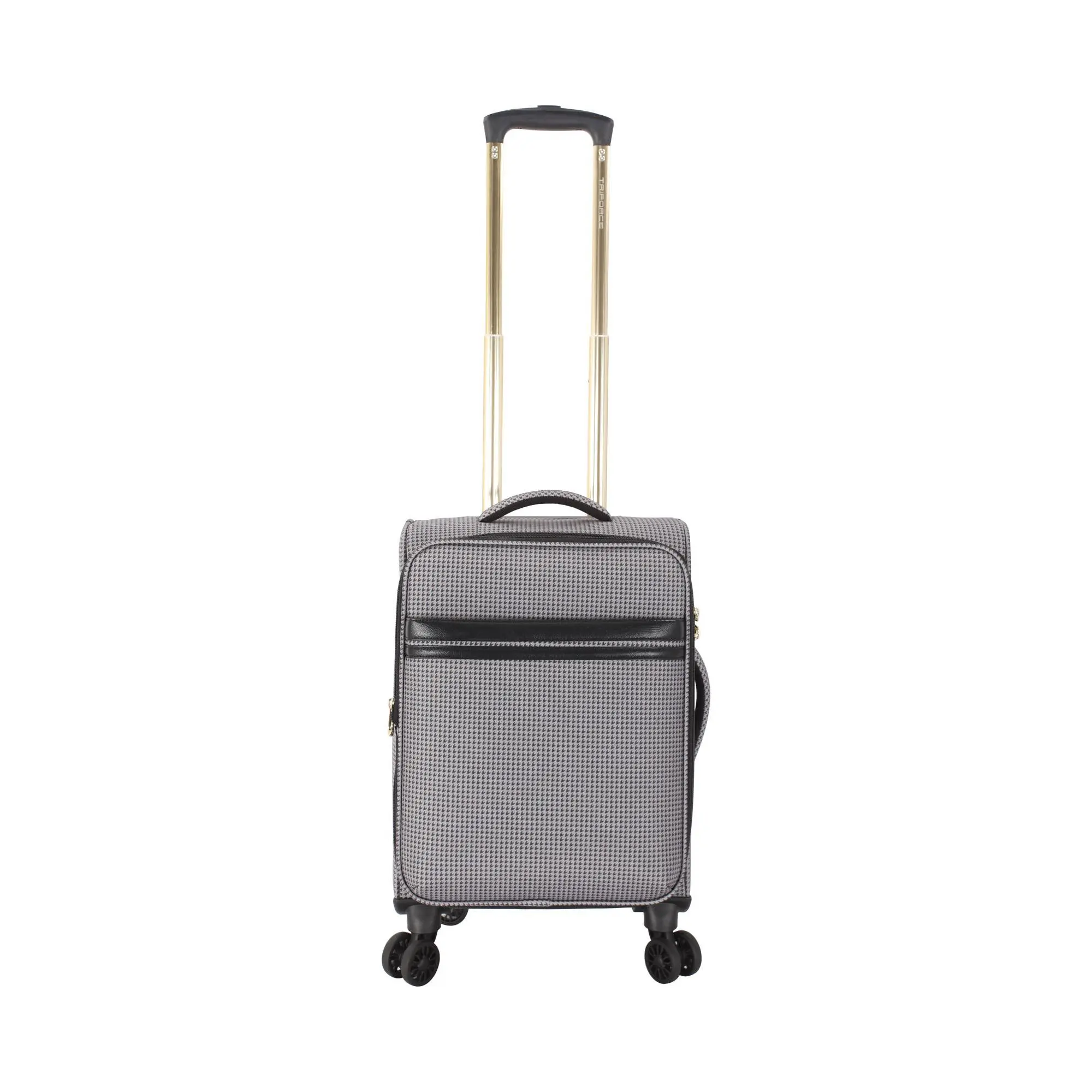 Triforce Evora 21" Softside Carry-On Luggage