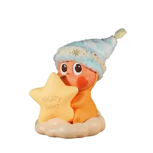 Twinkle Twinkle Classic Series-Goodnight Pat-activated Lamp