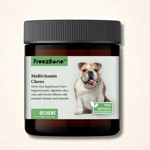 Multivitamins Chews (90 Chews)