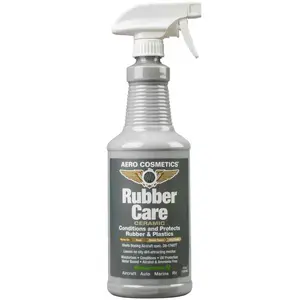 Rubber Care 32oz - Rubber & Plastics Conditioner and Protectant