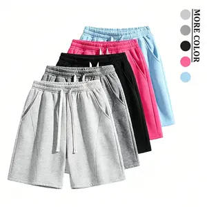 Men's Casual Playful-Striped Shorts,Lightweight Breathable Shorts,Ideal for workouts, jogging, and everyday lounging at home. Soft against the skin with moisture-wicking properties. Features a high-stretch drawstring waistband for adjustable fit.