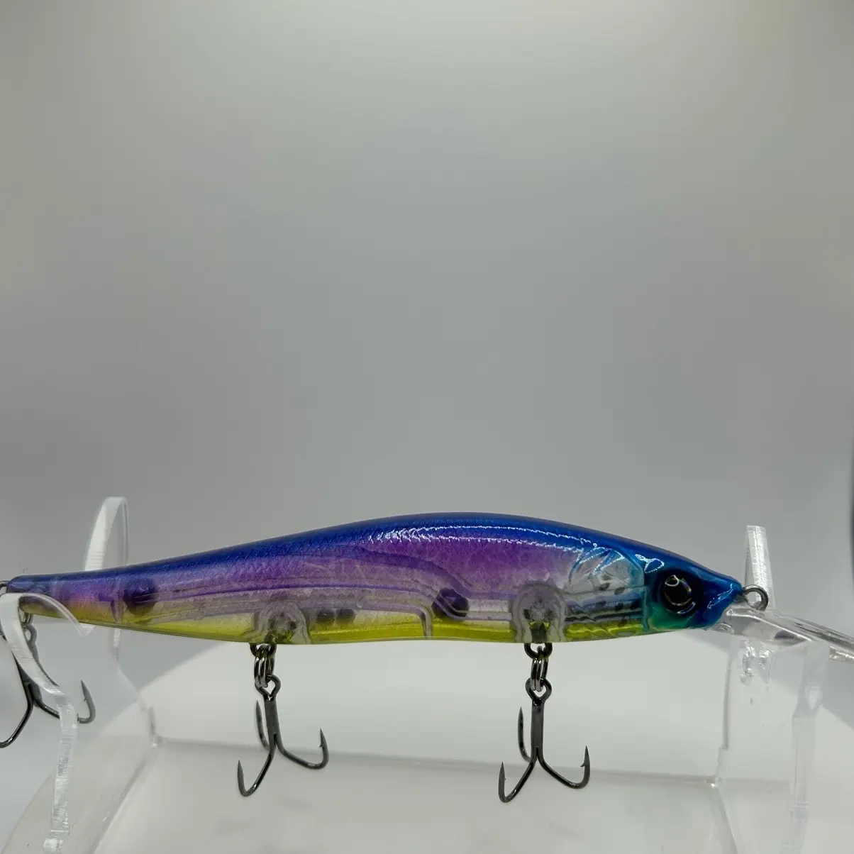 Diving Jerkbait Diving Jerkbait
