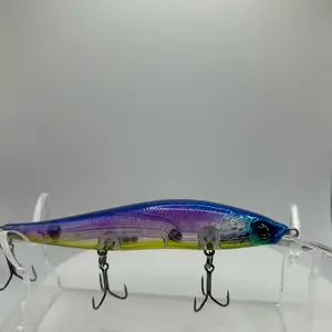 Diving Jerkbait