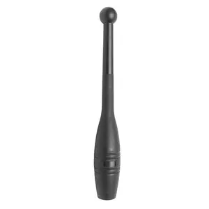 Training Barbell Baseball Bat Fighting Strength Training Equipment, Ideal for Warm-Up and Fitness at Home and Gym
