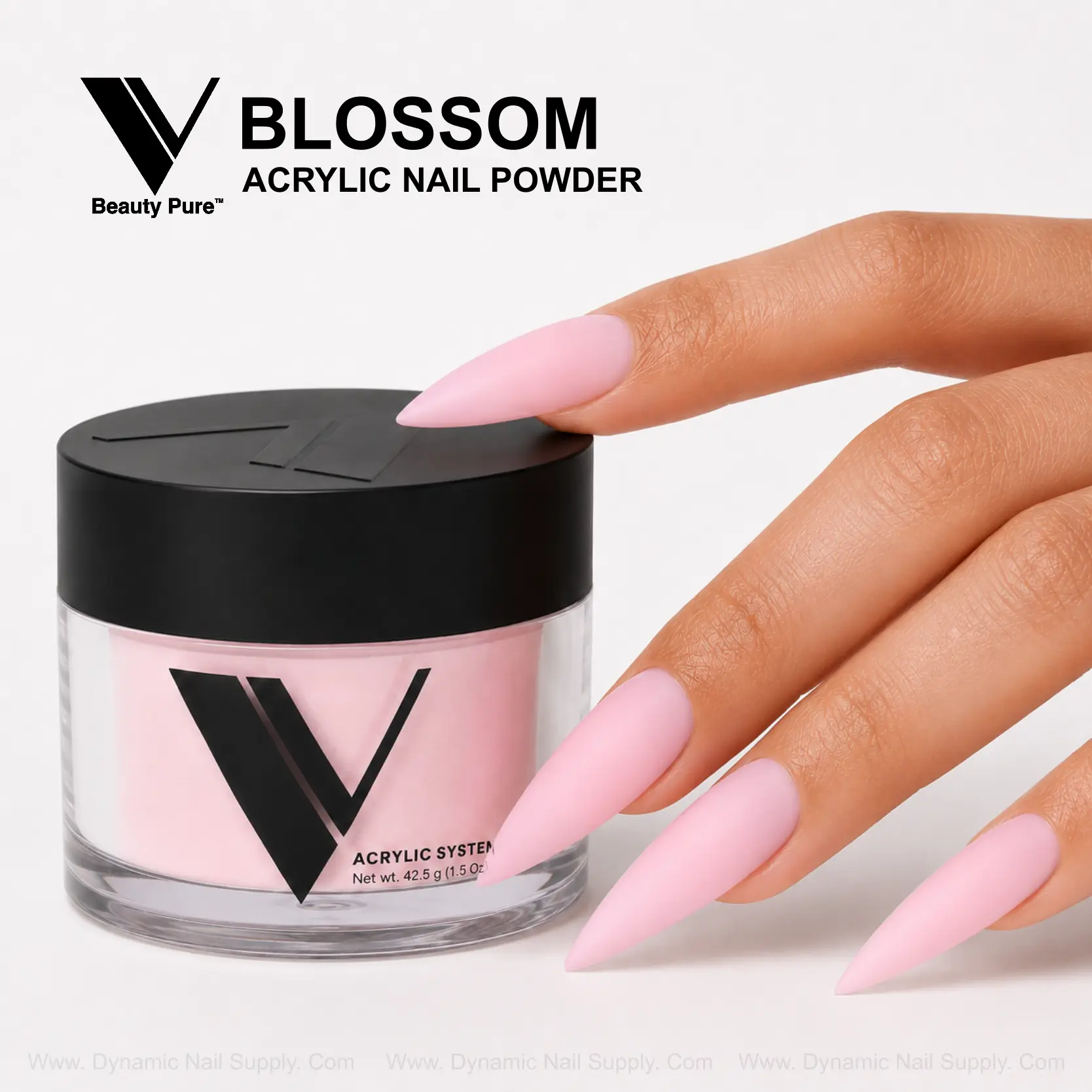 Blossom - V Beauty Pure Acrylic Powder