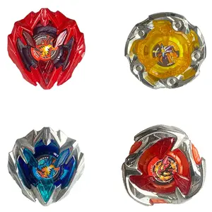 All-New X Series Battle Gyro, Single Pack Competition Gyro, Ux-01, Ux-02, Ux-00-01, Ux-03, New Arrival Toy for Kids & Adults, Finger Spinning Top