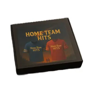 Signed Multi-Sport Jersey 1-Box HTC