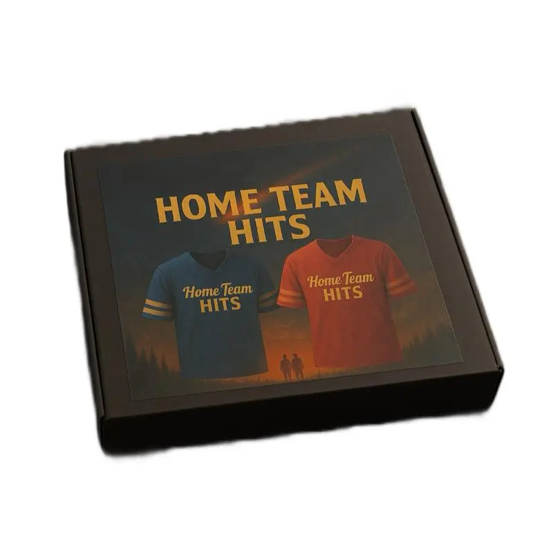 Signed Multi-Sport Jersey 1-Box HTC
