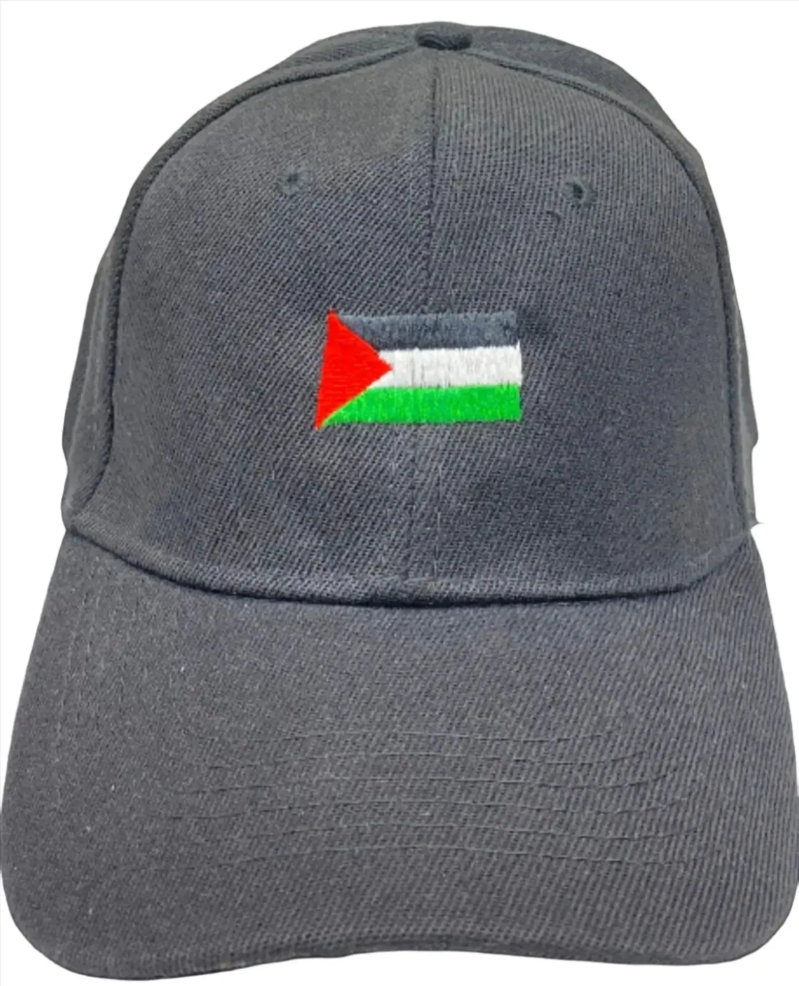 Palestinian Flag Hat: Display Your Support with Pride