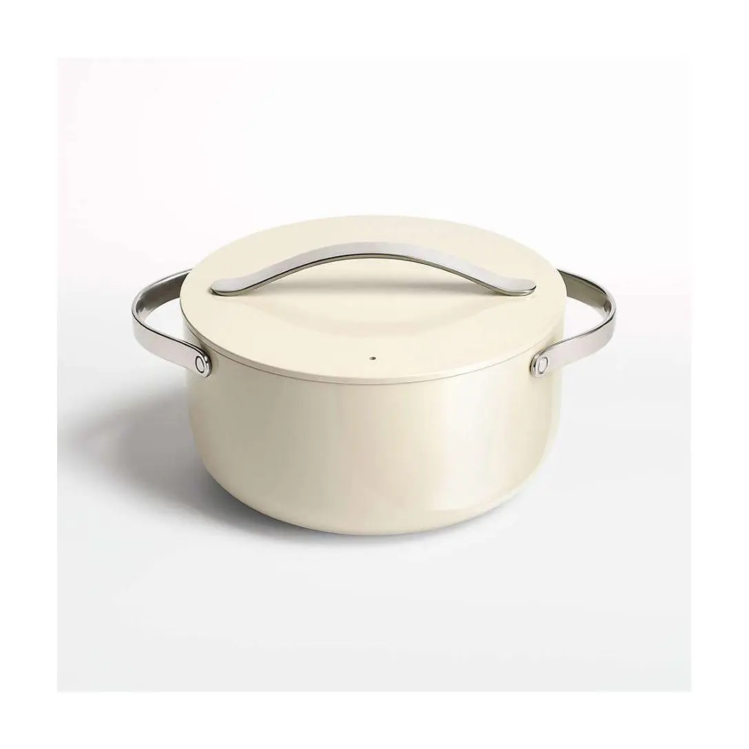 Caraway Home 6.5qt Nonstick Ceramic Dutch Oven Caraway Home 6.5qt Nonstick Ceramic Dutch Oven