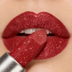 SAM SUGAR Moisturizing Hydrating Full Lipstick, Balm, Lipgloss, Brightening Color, Long-Lasting Hydration, Non-Sticky, Portable, Perfect Gift for Birthdays and Parties