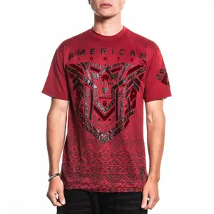 American Fighter Men's T-shirt Rayne