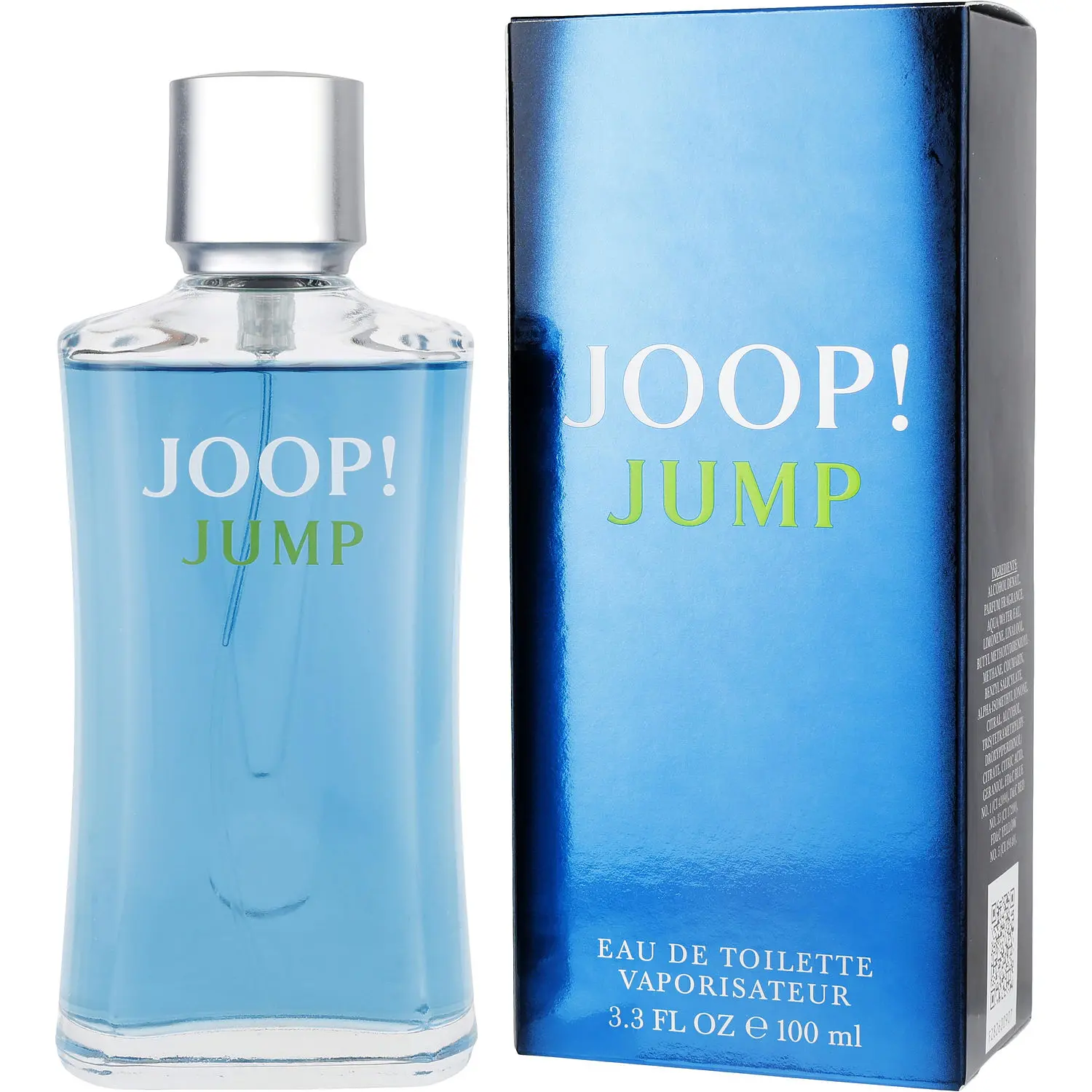 Joop! Jump By Joop! Edt For Men