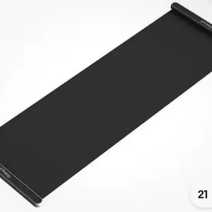 Slide board pro for exercise 72L x 25W