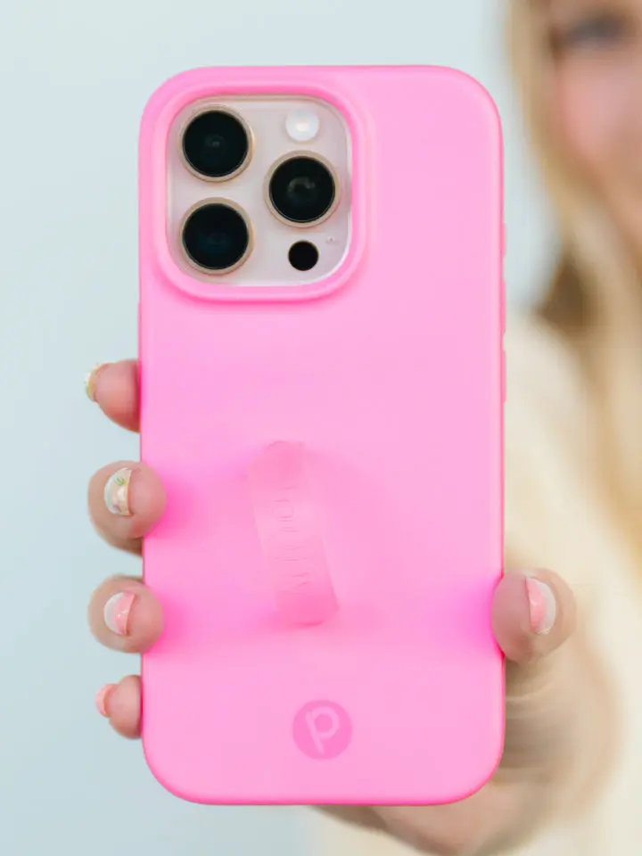 Berry Pink Berry Pink