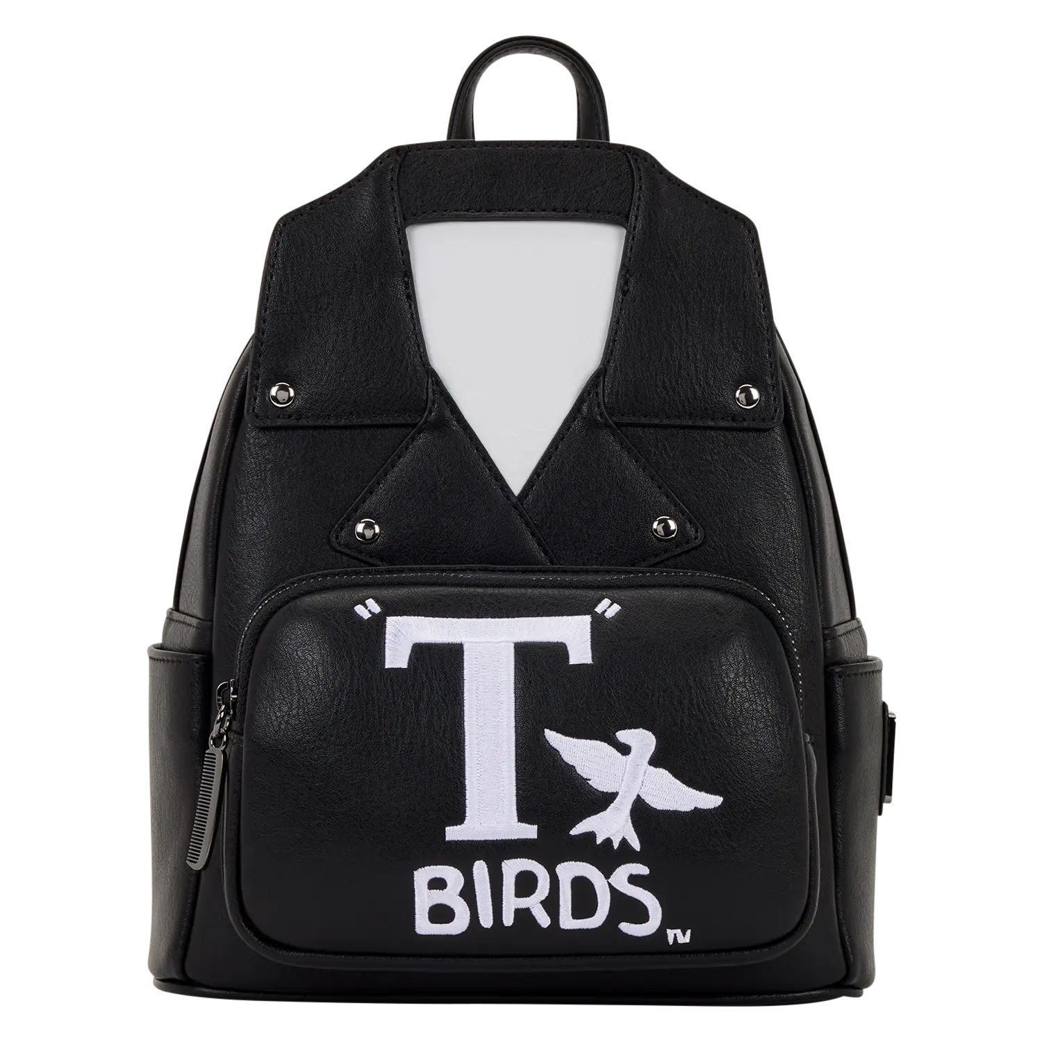 Grease T-Birds Cosplay Loungefly Mini Backpack