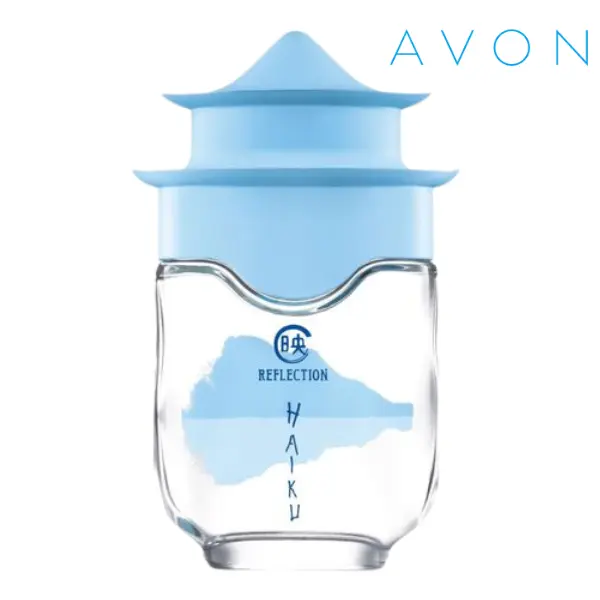 Haiku Reflection Eau de Parfum 1.7 fl.oz