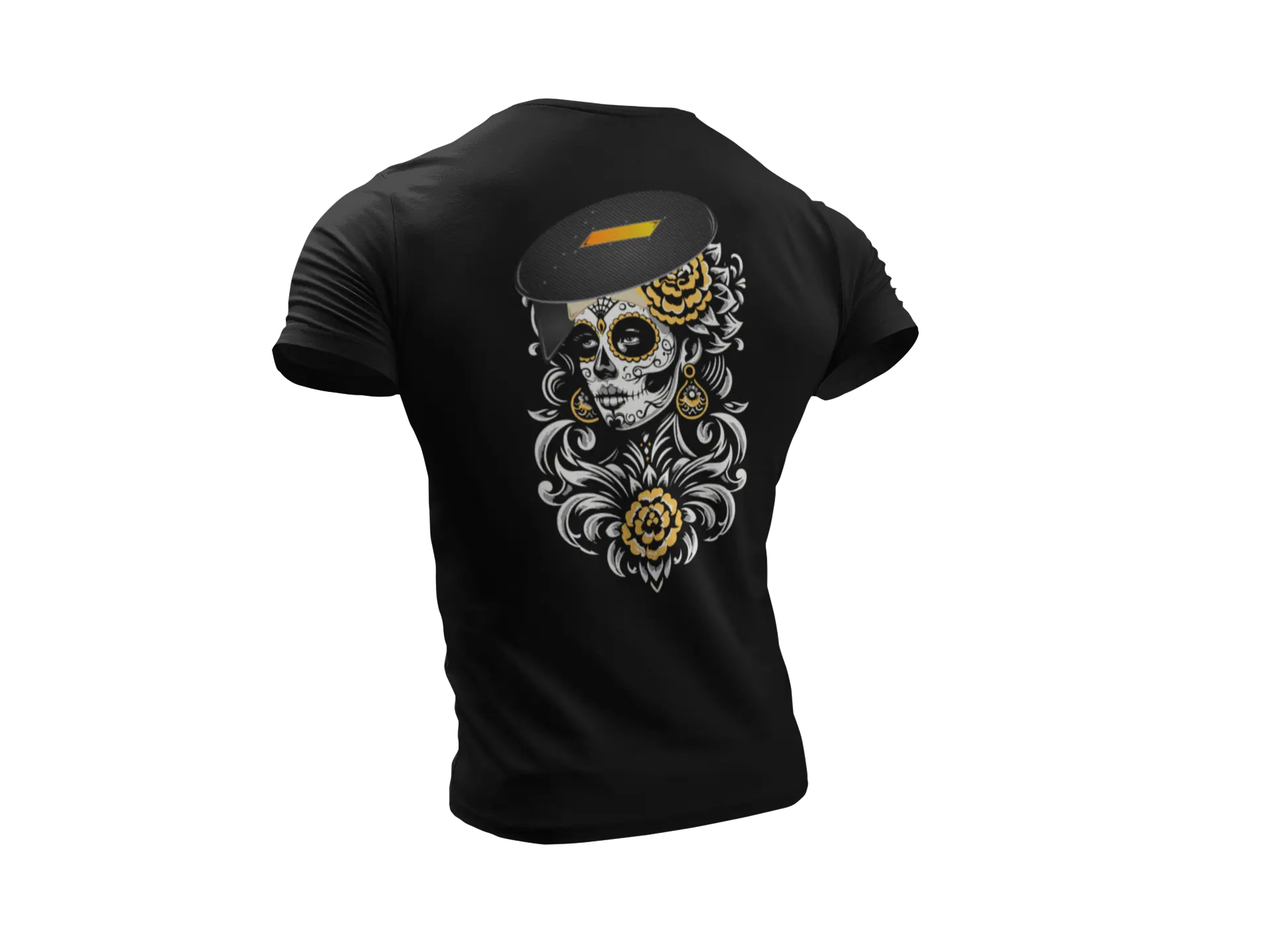 La Catrina T Shirt