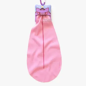 Gengarious Microfiber Cloth Keychain Glass/ Screen Cleaner