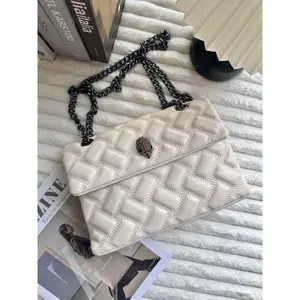 Women's Large Capacity Mommy Bag, Elegant Rhombus Embroidery Shoulder Bag, Solid & Plaid Design, Stylish All-Season Daily Handbag, Lightweight Casual Tote for Work Travel Shopping crossbody women luxury designer real