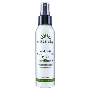 Minkisoft Nourishing Mist