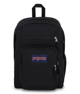 JanSport Unisex Big Student Backpack JanSport Unisex Big Student Backpack