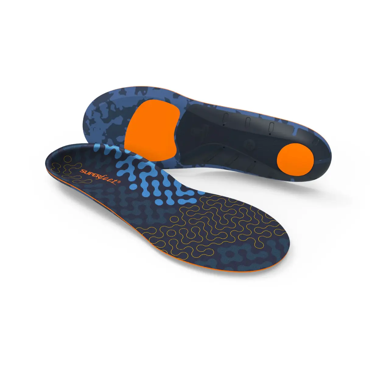 Superfeet Run Cushion Medium Arch