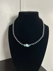 Dice Necklace