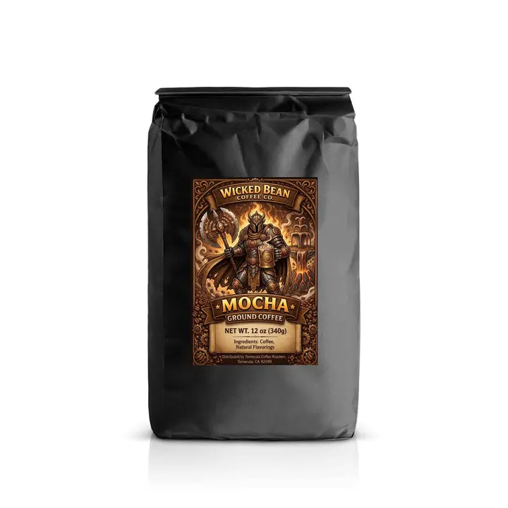 Mocha