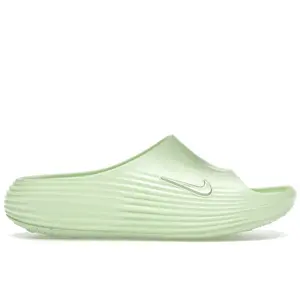Nike Men's ReactX Rejuven8 Slide Barely Volt, from StockX