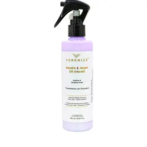 Verenize  Leave-in Conditioner x 250 ml Haircare Keratin