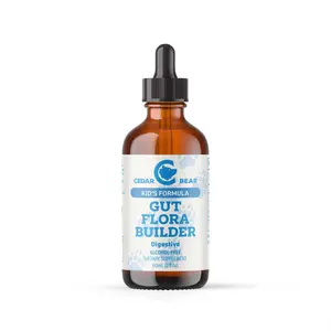 Kid's Gut Flora Builder