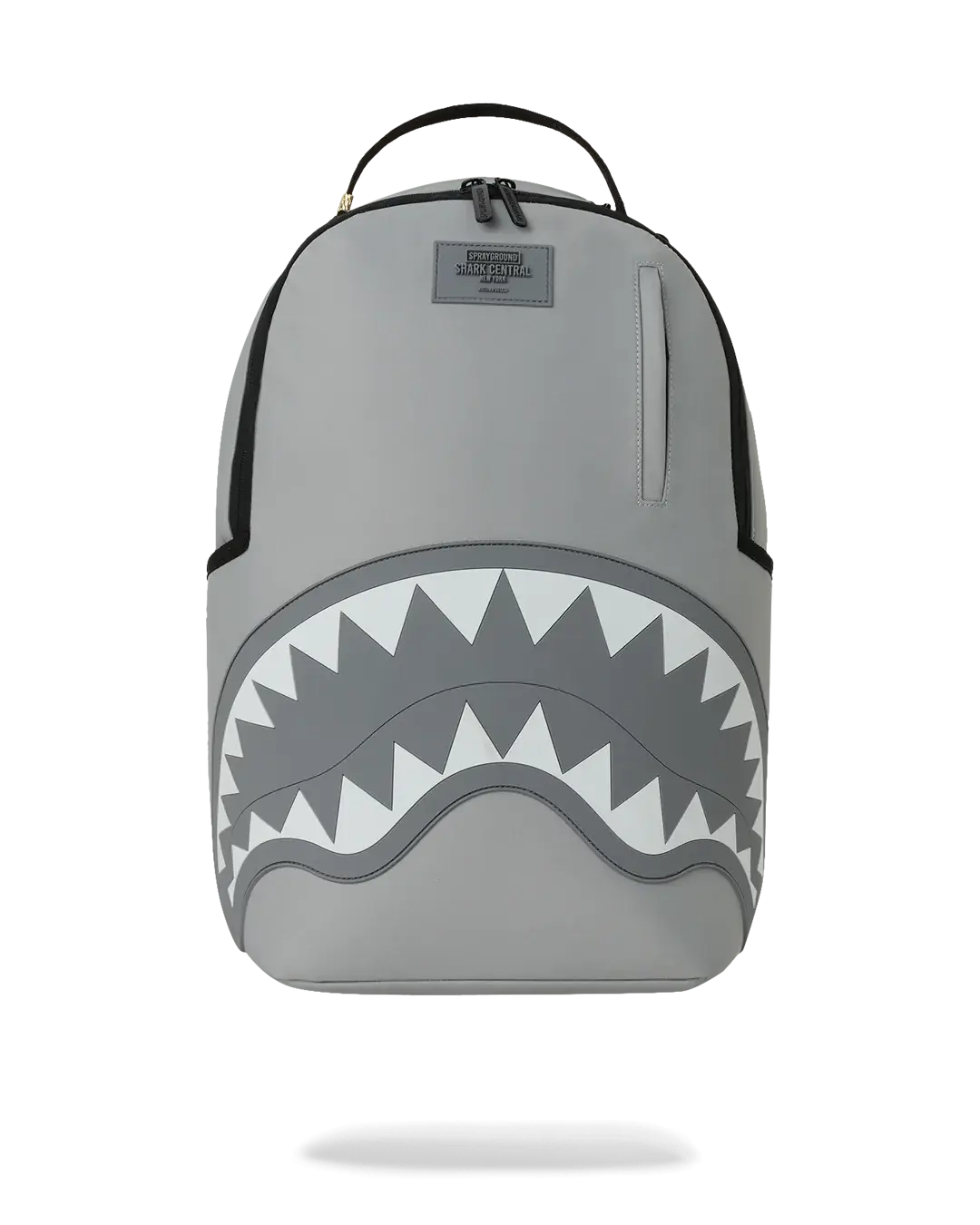 SPRAYGROUND 'Shark Central Passport 2.0 Haze' Backpack SPRAYGROUND 'Shark Central Passport 2.0 Haze' Backpack