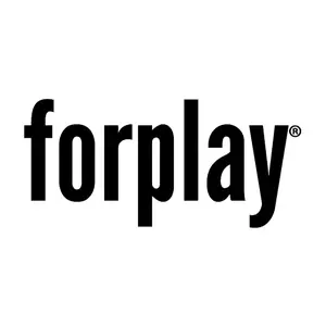 Forplay Catalog shop logo