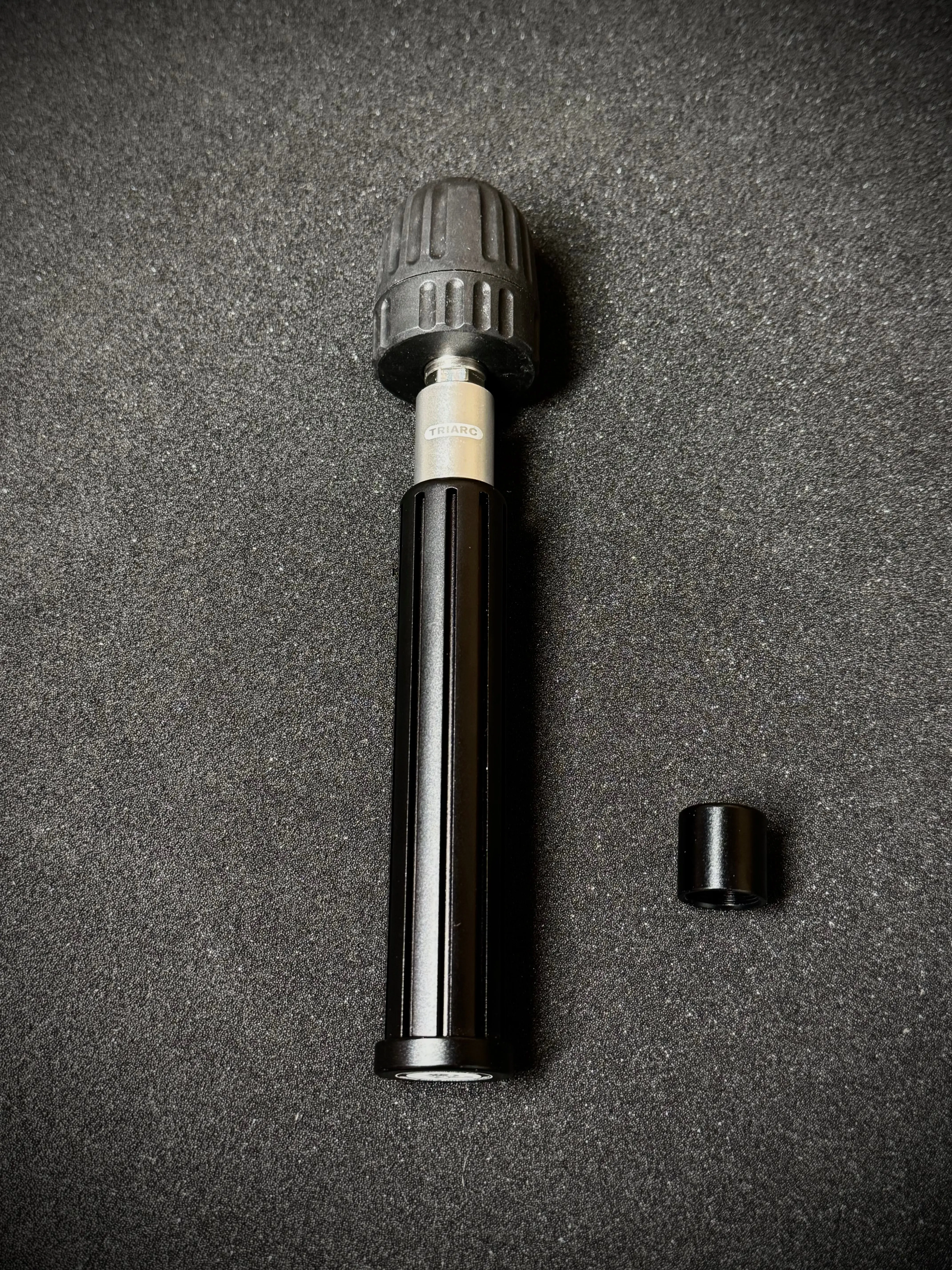 TriArc Magnum Tungsten Sharpener