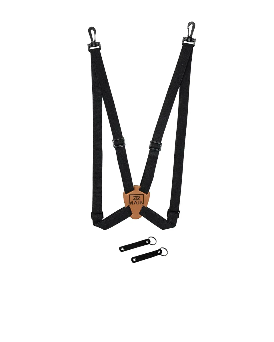 212 Main 212m008 Binoculars Harness Strap