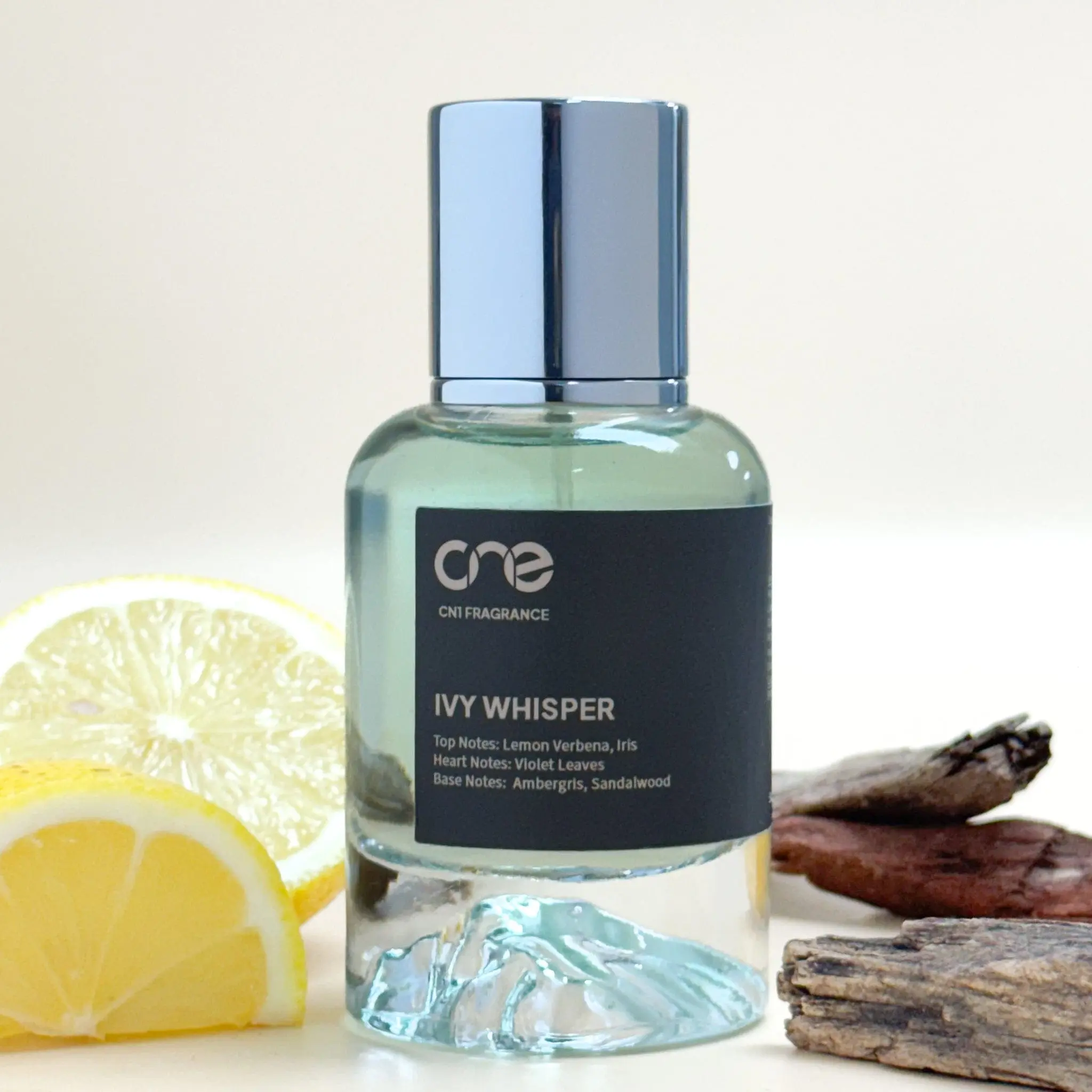 Ivy Whisper, CN1 Fragrance | Men Perfume, Eau de Parfum (EDP)