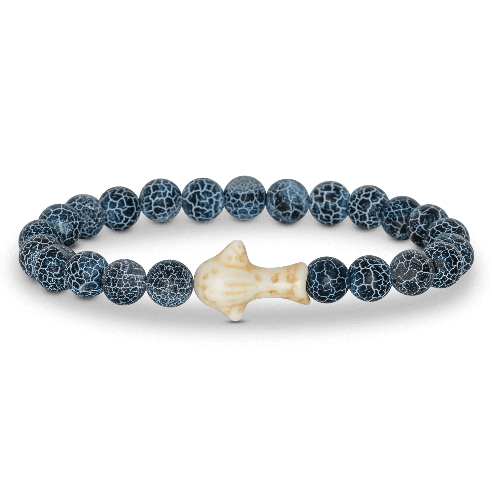The Quest Bracelet - Track a Real Whale Shark
