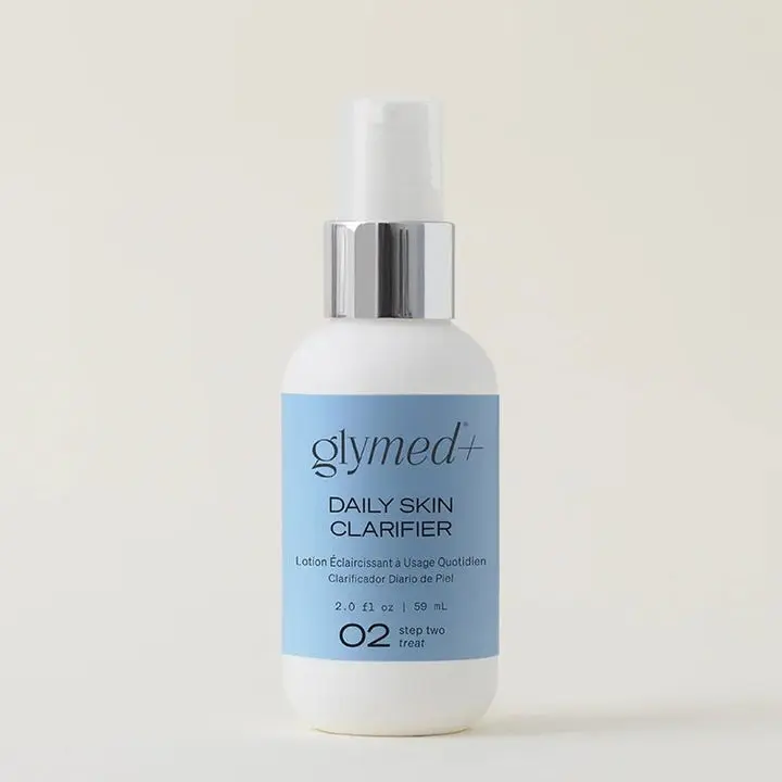 GlyMed Plus Daily Skin Clarifier (2 fl oz | 59 ml)