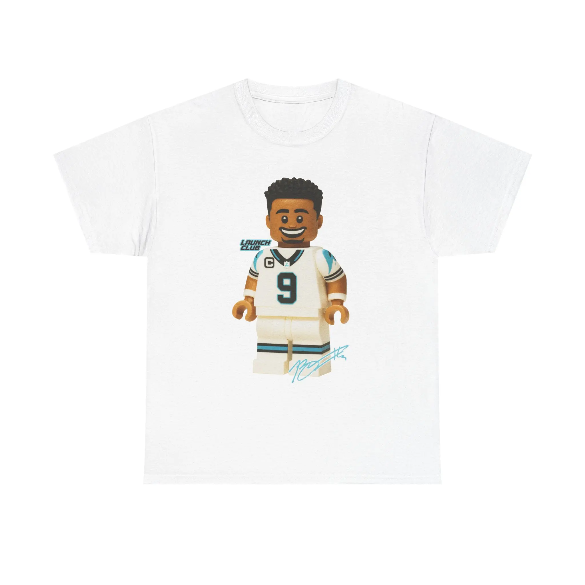 MINI PANTHER TEE