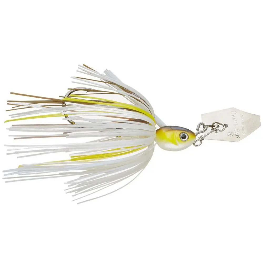 Z-Man Project Z Weedless ChatterBait 1/2 oz.