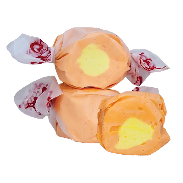Mango Taffy