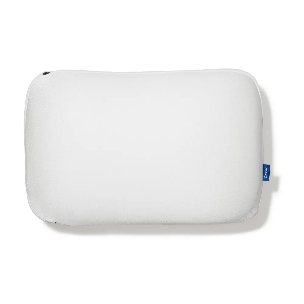 The Casper Medium Essential Cooling Hybrid Pillow - Standard The Casper Medium Essential Cooling Hybrid Pillow - Standard
