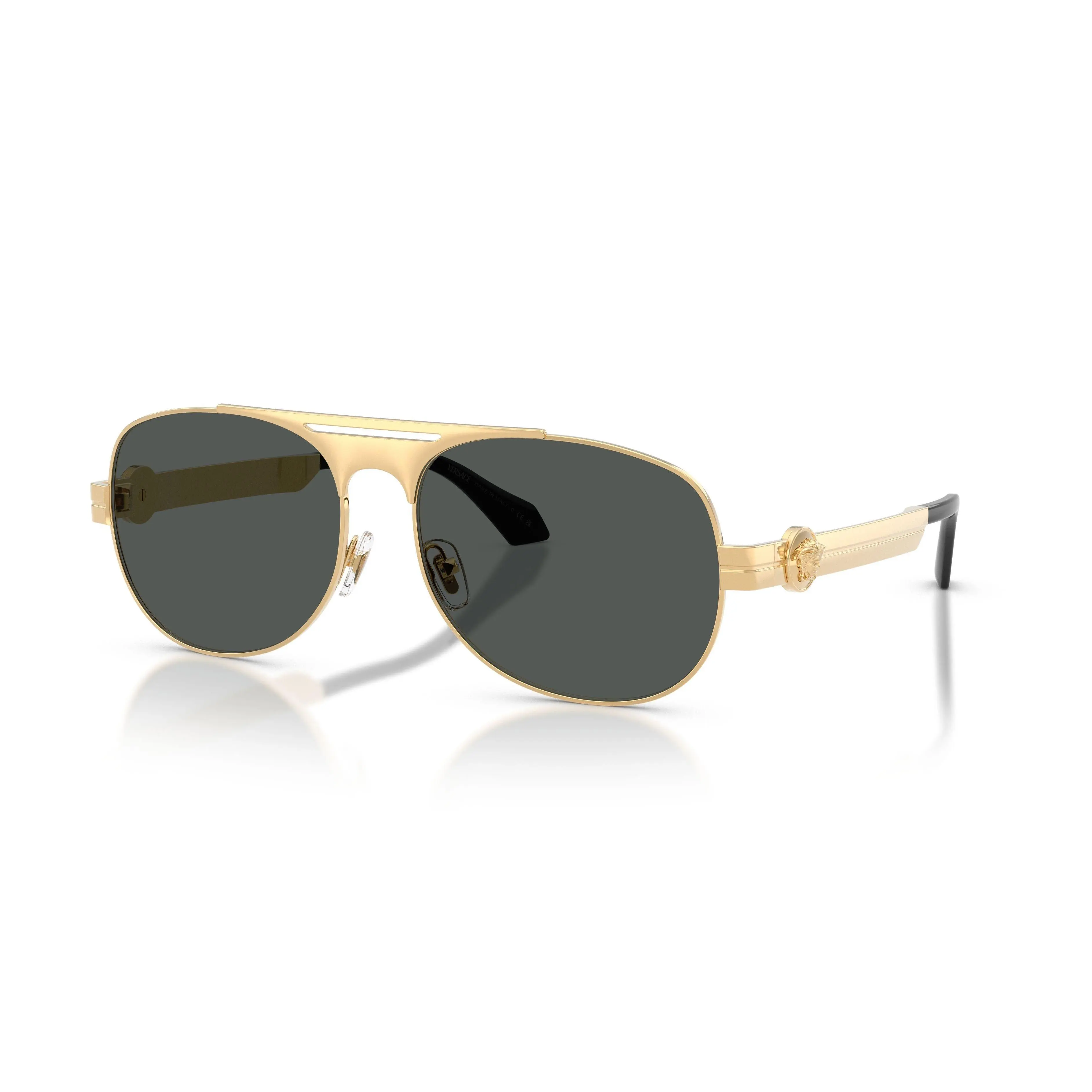 Versace 2302 Sunglasses